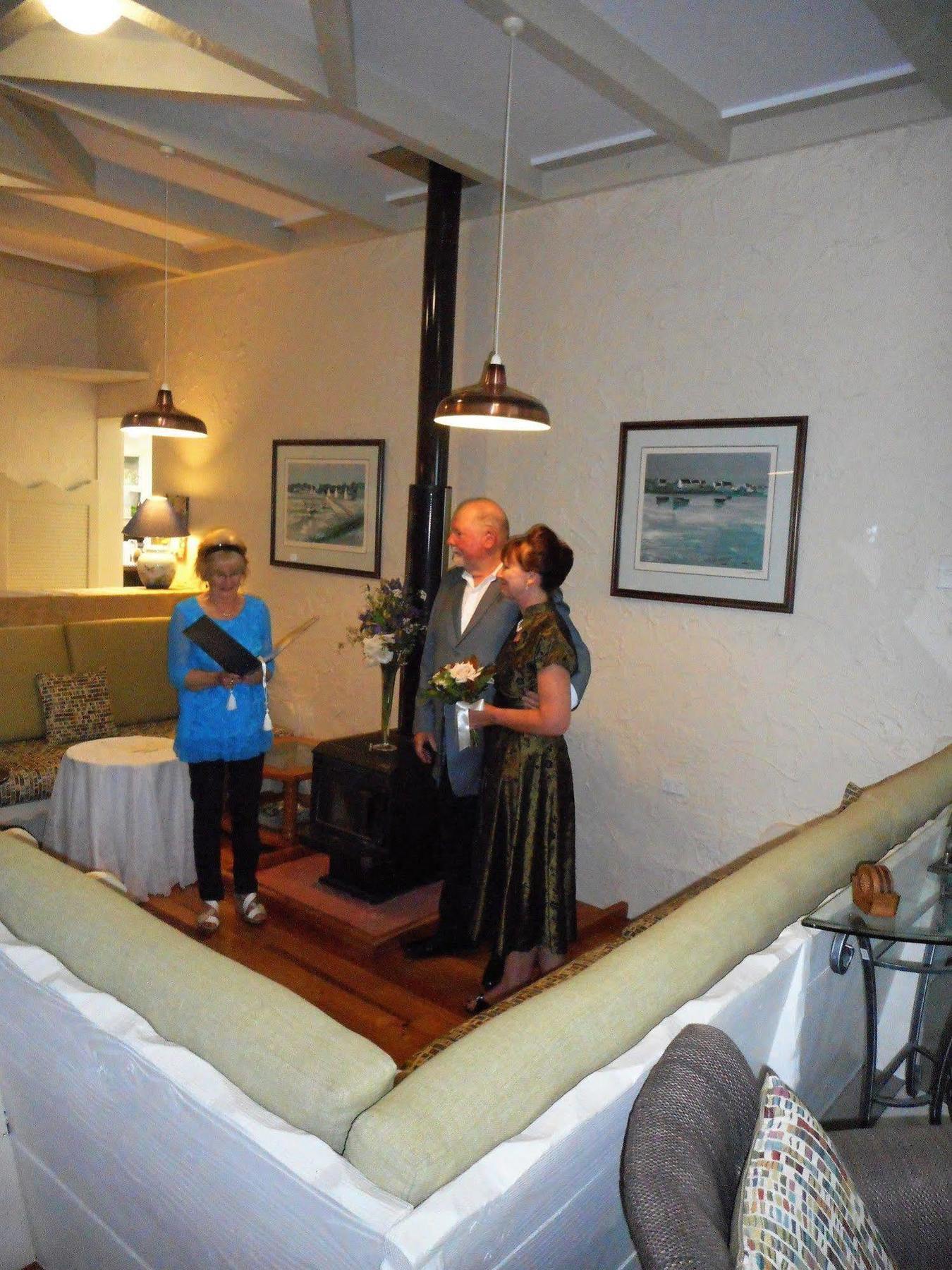 La Casa Te Puru Lodge Buitenkant foto
